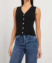 Rails - Rosa Chic Vest