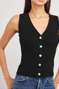 Rails - Rosa Chic Vest