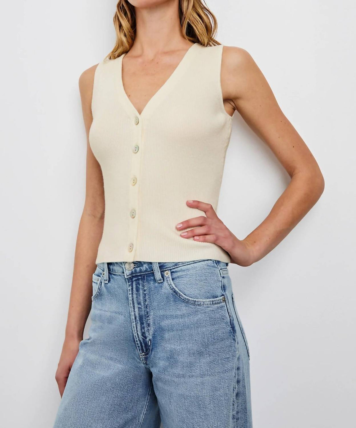Rails - Rosa Chic Vest