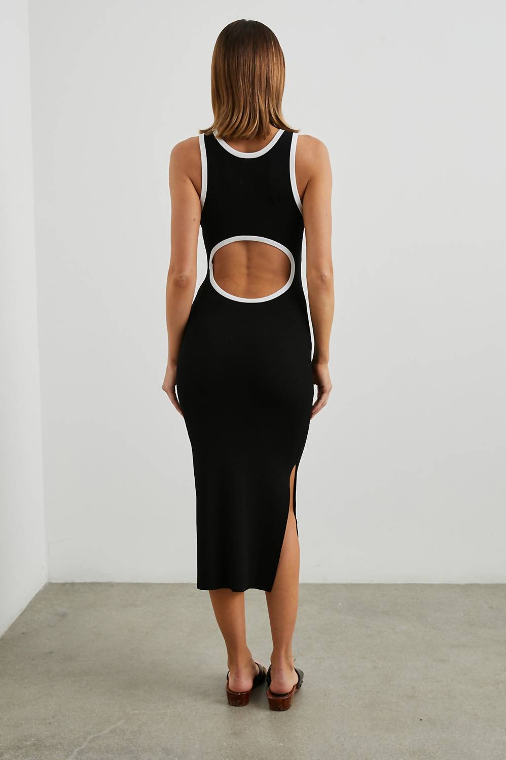 Rails - Rue Midi Dress