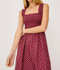 Rails - RUMI DRESS