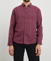 Rails - Runson Shirt