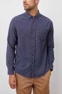 Rails - Runson Shirt