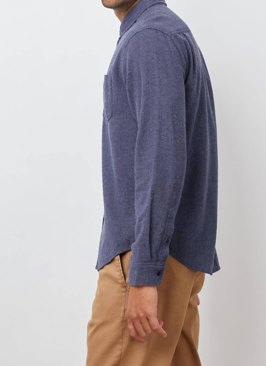 Rails - Runson Shirt