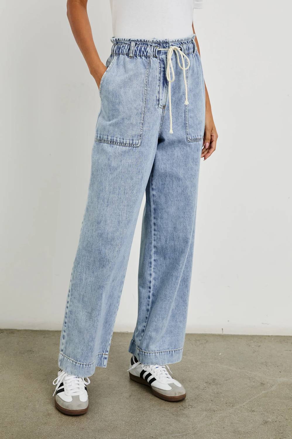 Rails - Ryan Pant