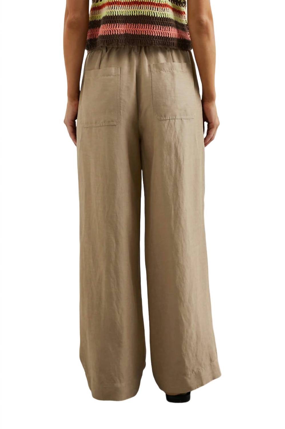 Rails - Ryan Pants