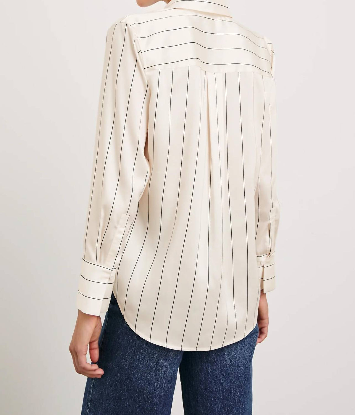 Rails - Saige Shirt