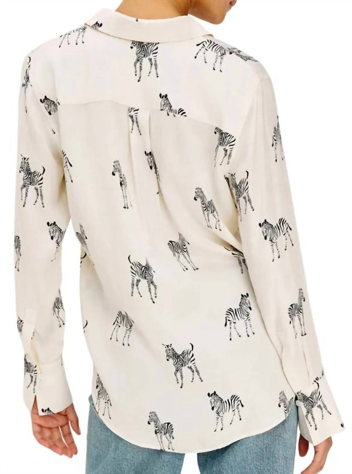 Rails - Saige Shirt