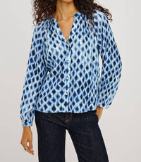 Rails - SAINT BLOUSE