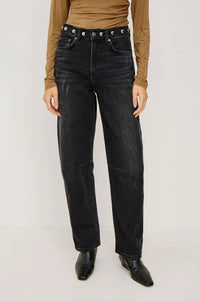 Rails - Samo Barrel Jean