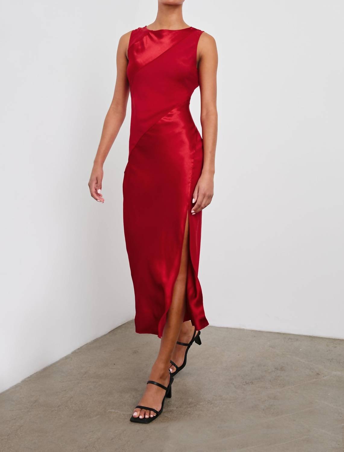 Rails - Sanya Dress - clothing - dresses - midi