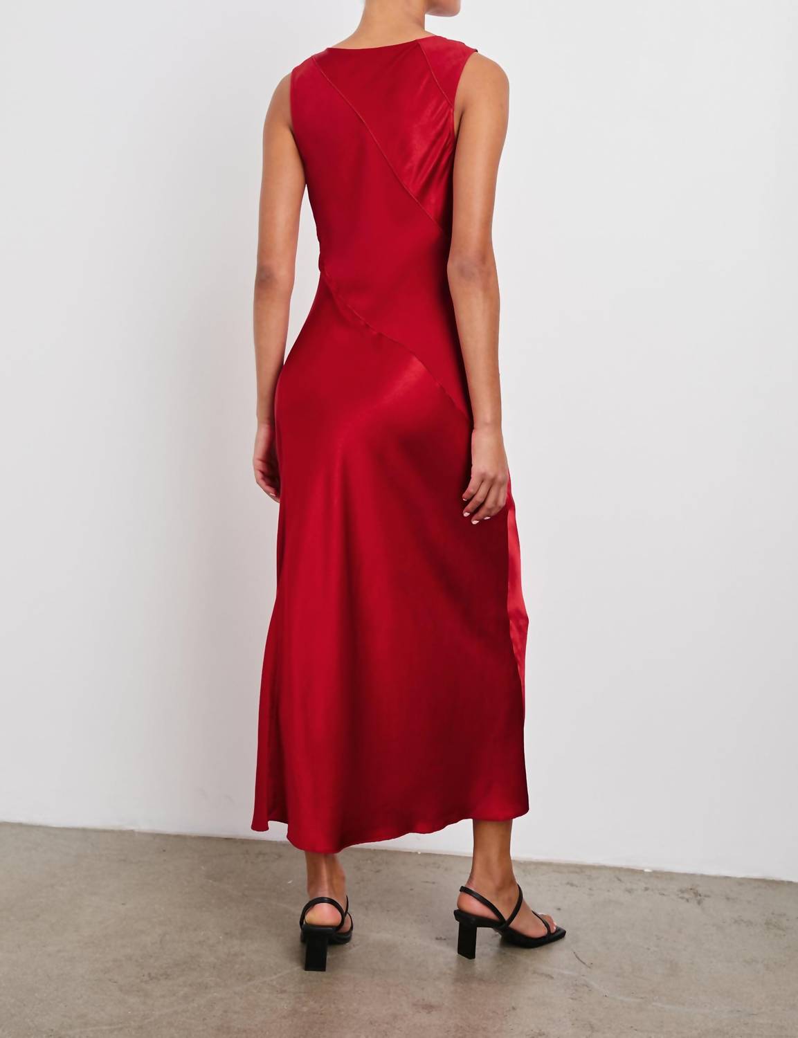 Rails - Sanya Dress - clothing - dresses - midi
