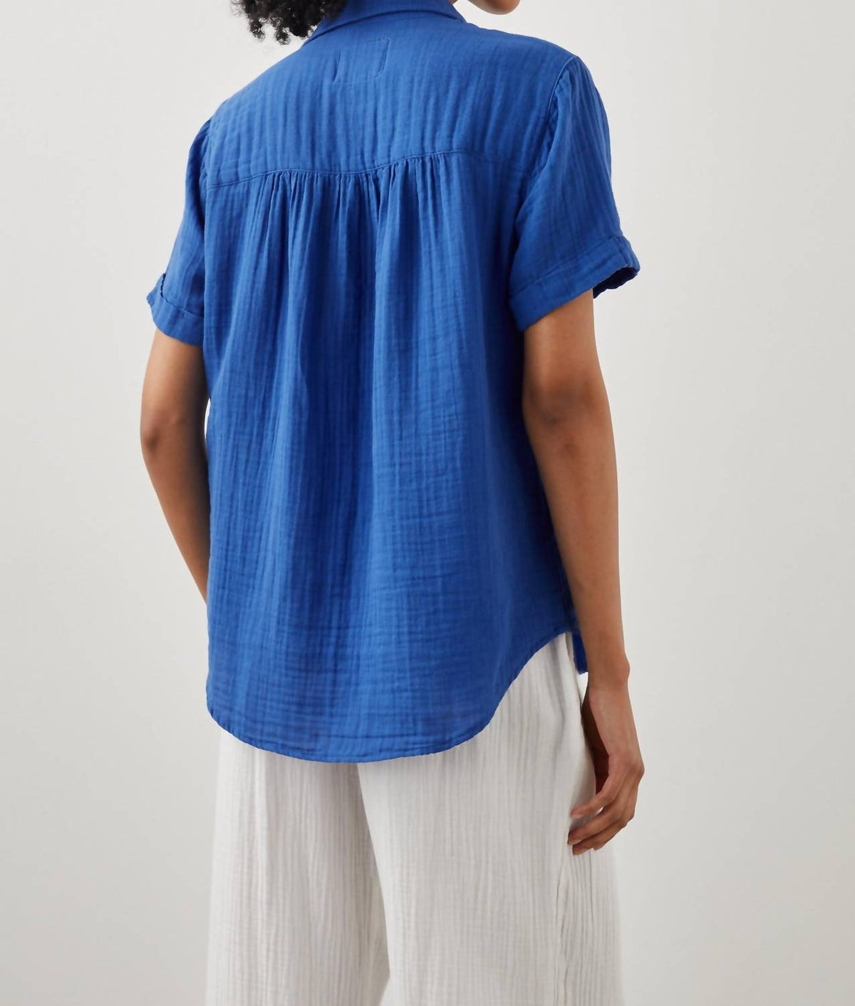 Rails - Savannah Shirt