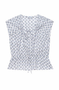 Rails - SAVI PEPLUM TOP
