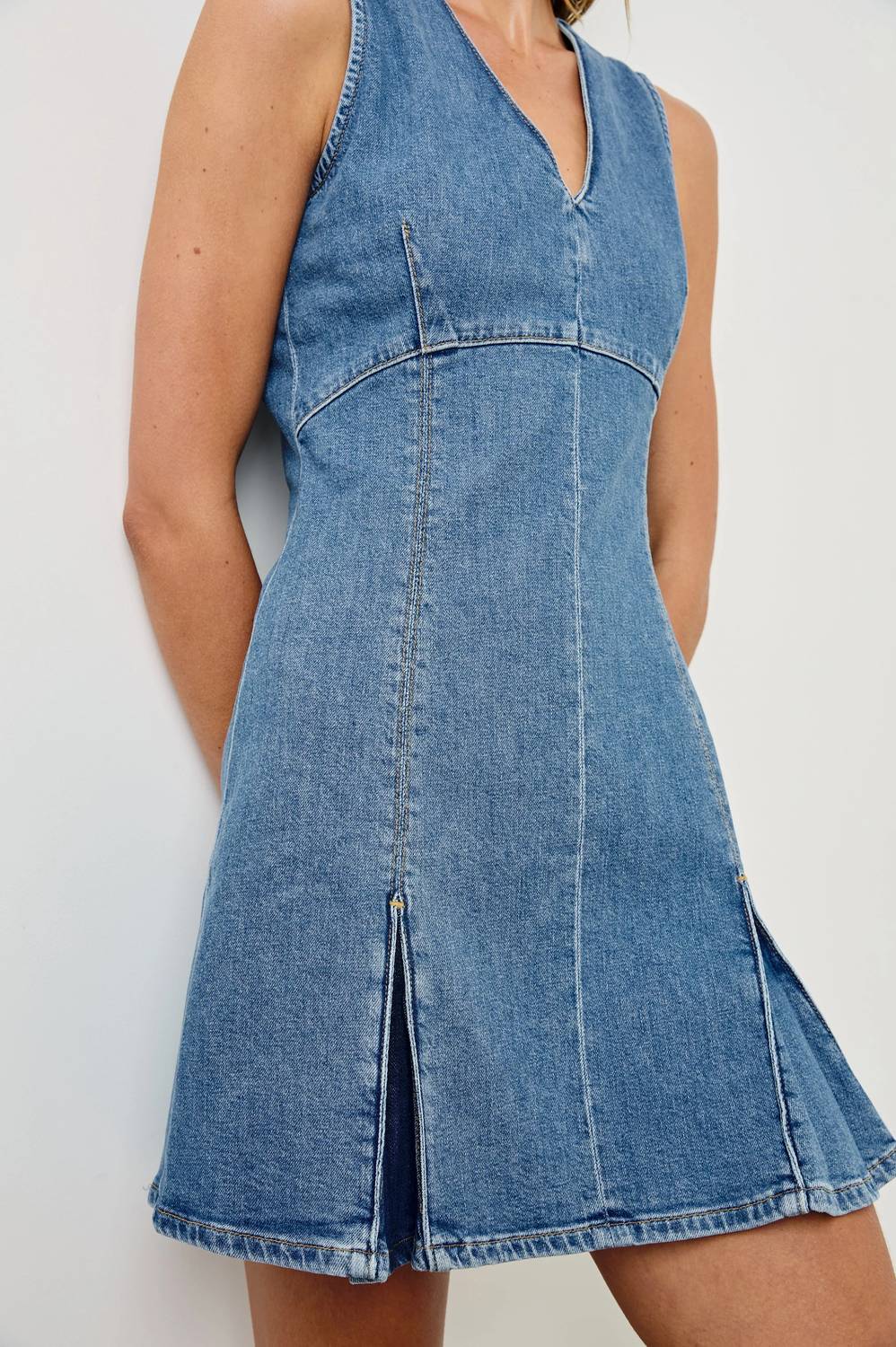 Rails - Serra Mini Dress