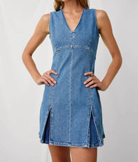 Rails - Serra Mini Dress