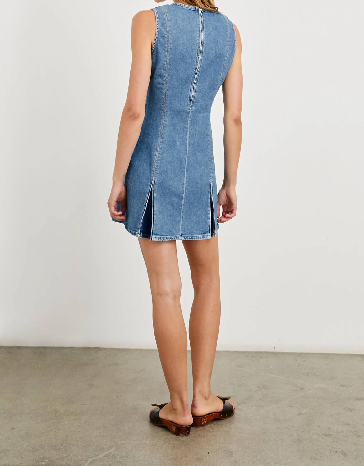 Rails - Serra Mini Dress
