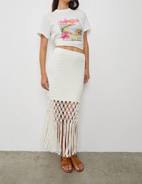 Rails - SEVILLA SKIRT
