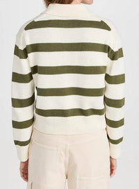 Rails - Shae Polo Sweater