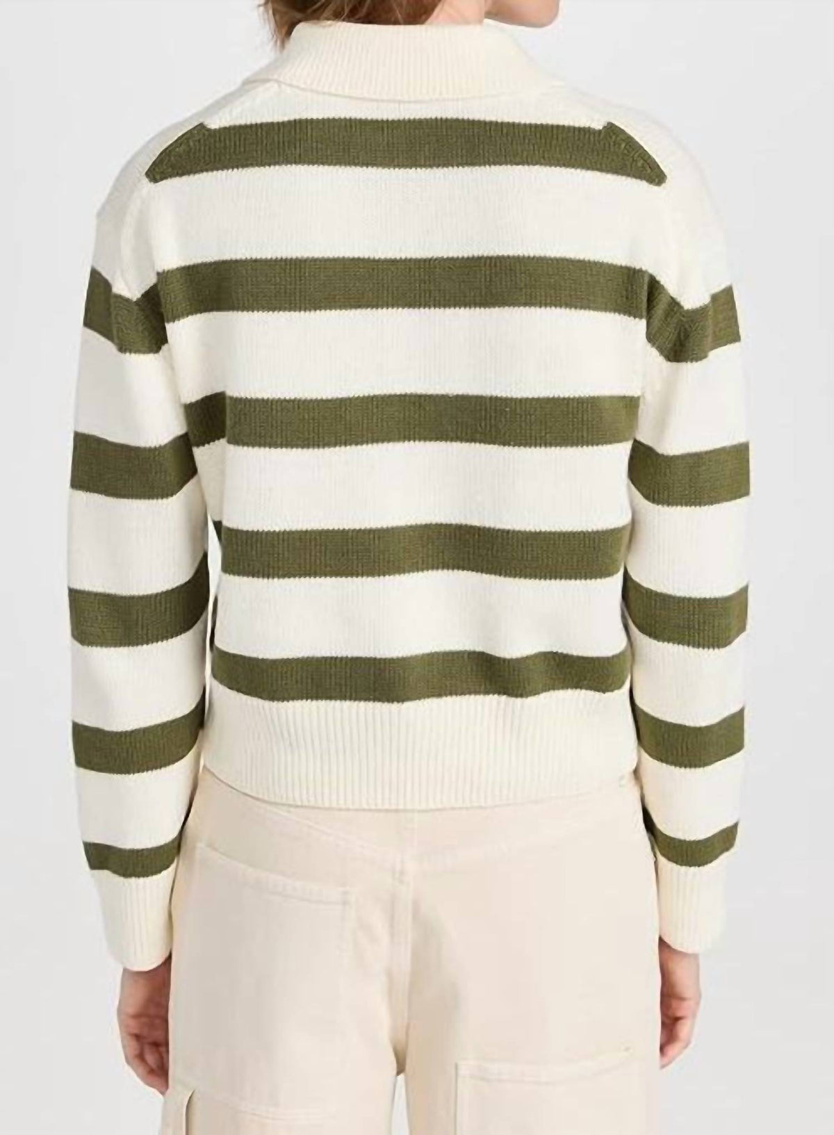 Rails - Shae Polo Sweater