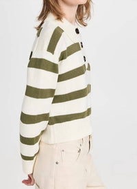 Rails - Shae Polo Sweater