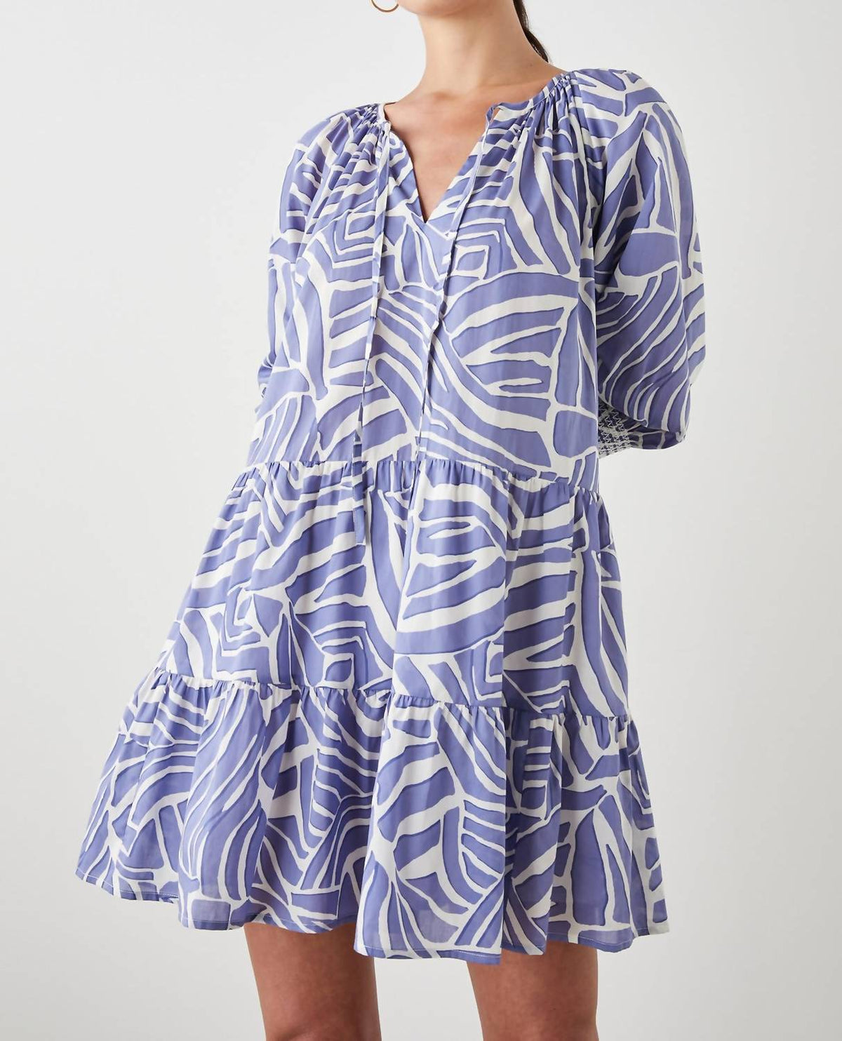 Rails - Sia Dress