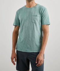 Rails - Skipper Short Sleeve Tee