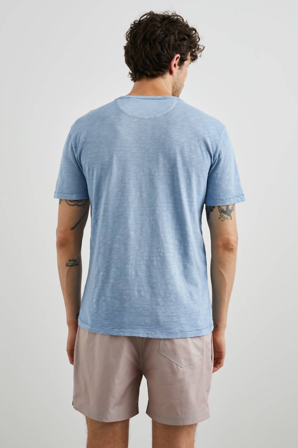 Rails - Skipper T-shirt