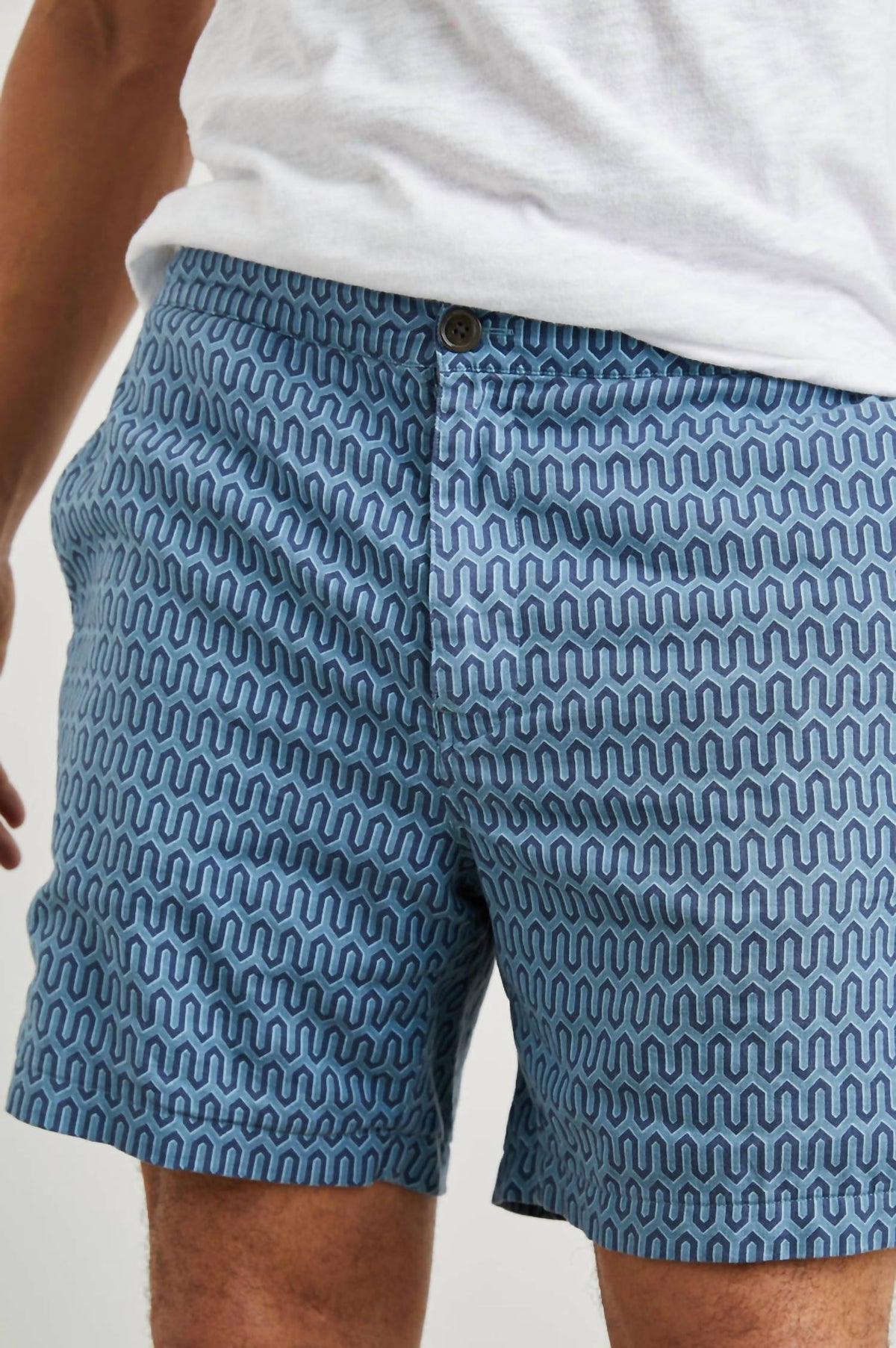 Rails - Sona Short
