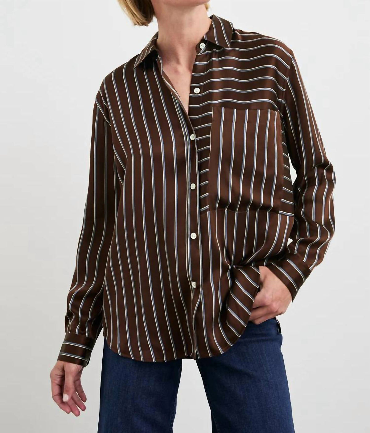 Rails - Spencer Top