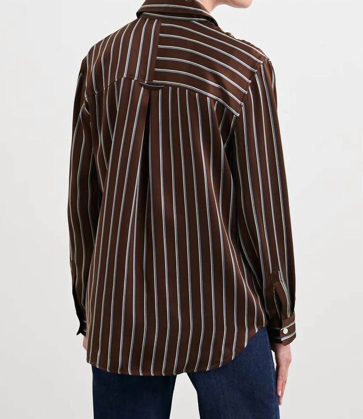 Rails - Spencer Top