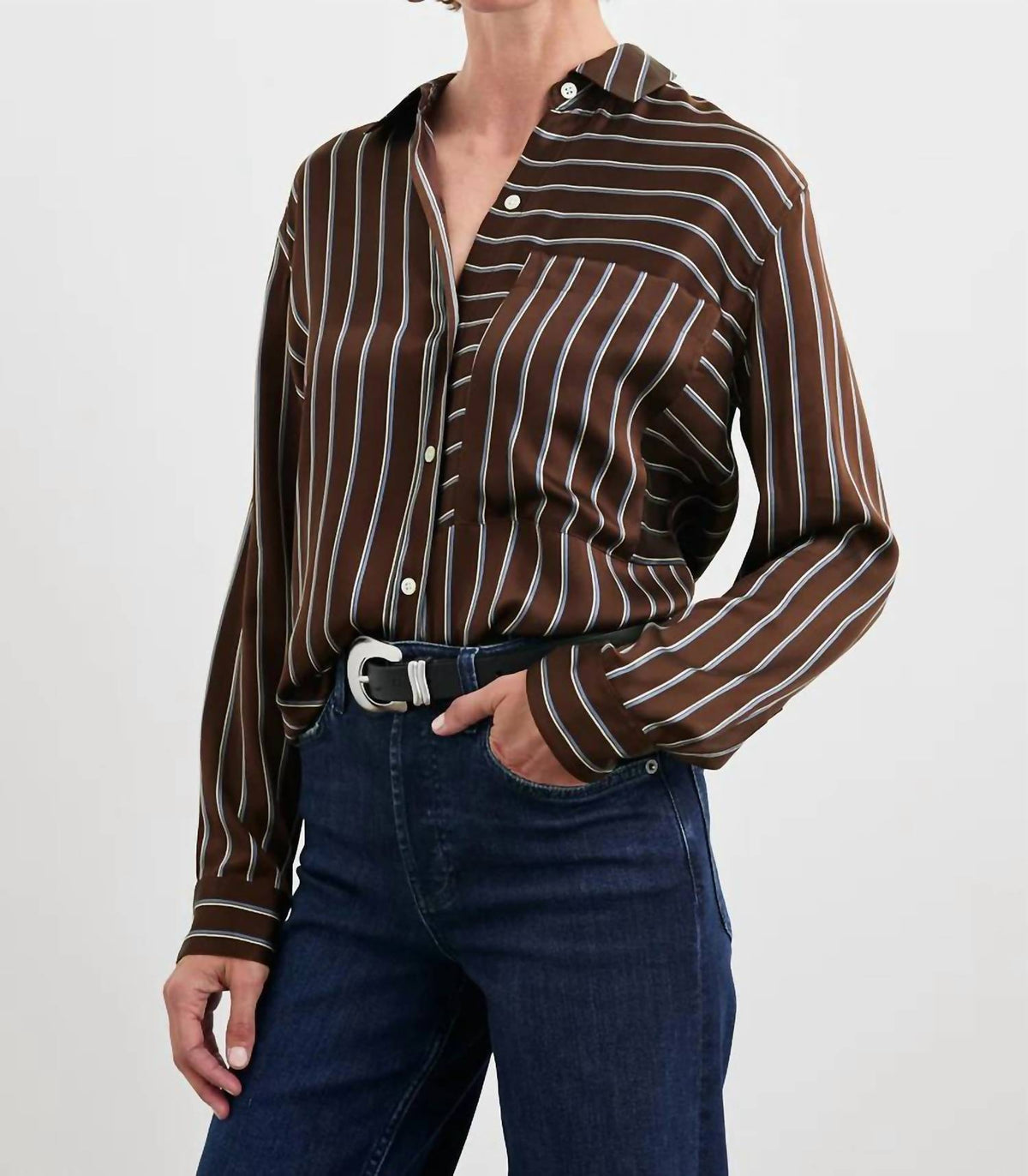Rails - Spencer Top