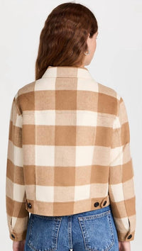 Rails - Steffi Jacket