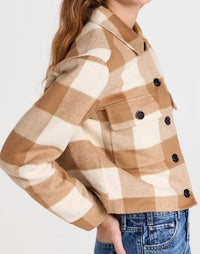 Rails - Steffi Jacket