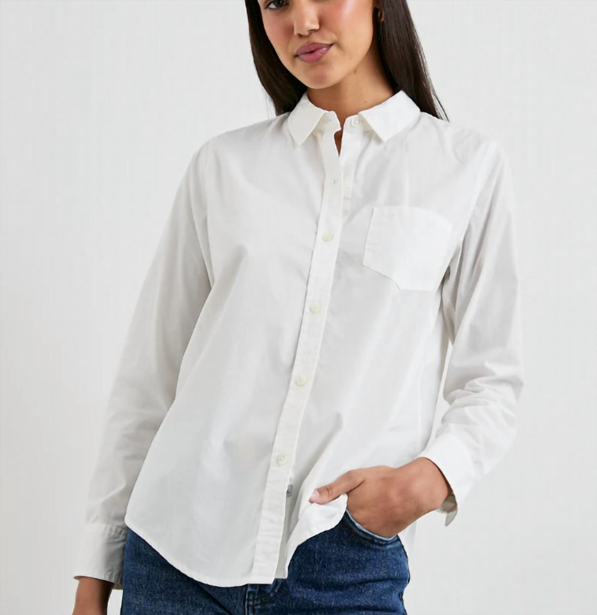 Rails - Stina Shirt