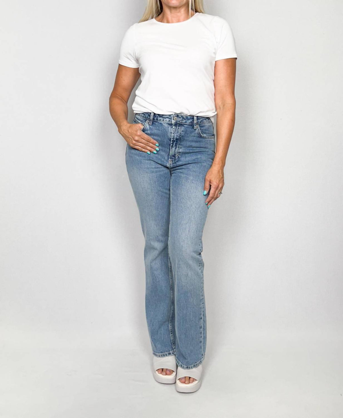 Rails - Sunset Jeans
