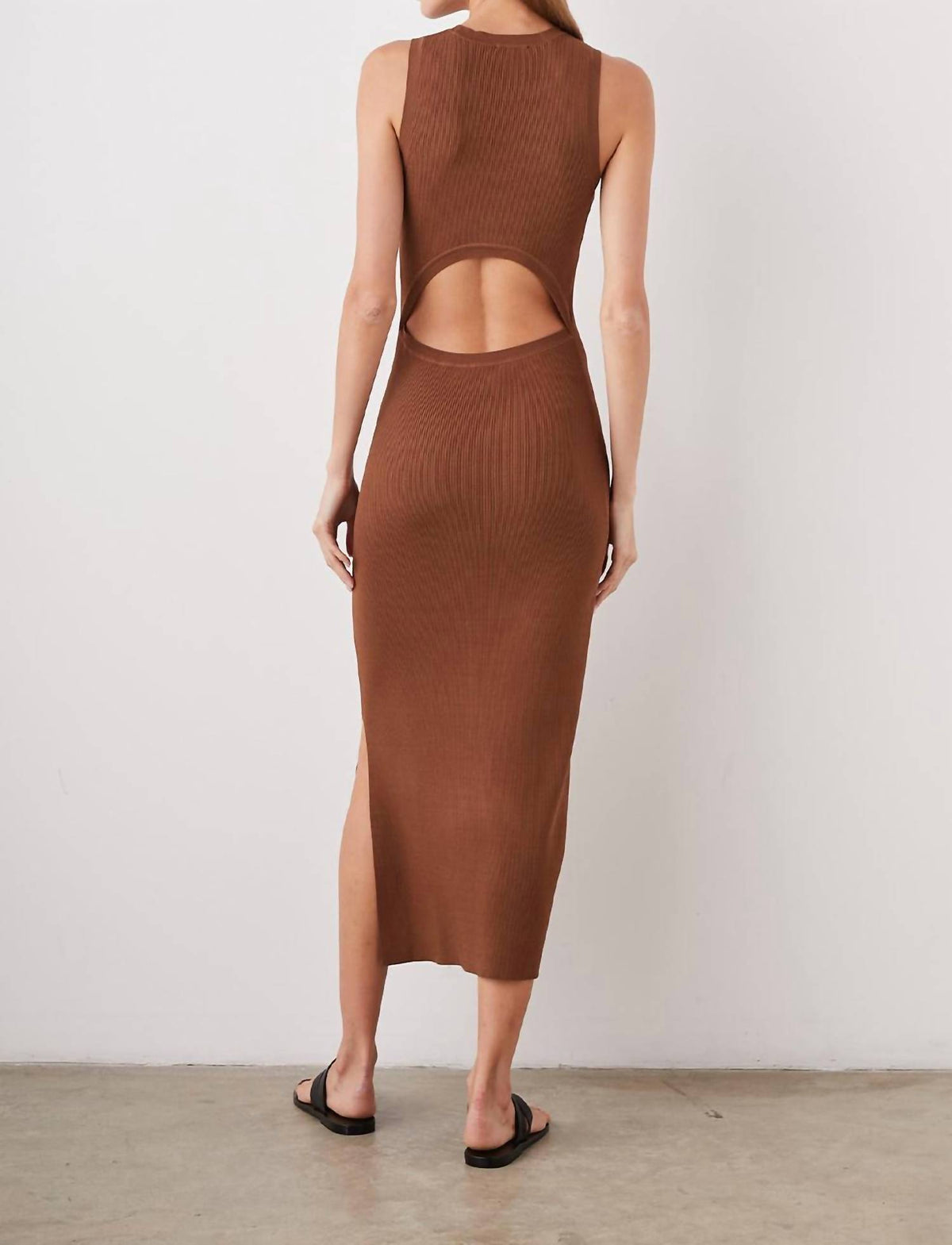 Rails - Syd Dress