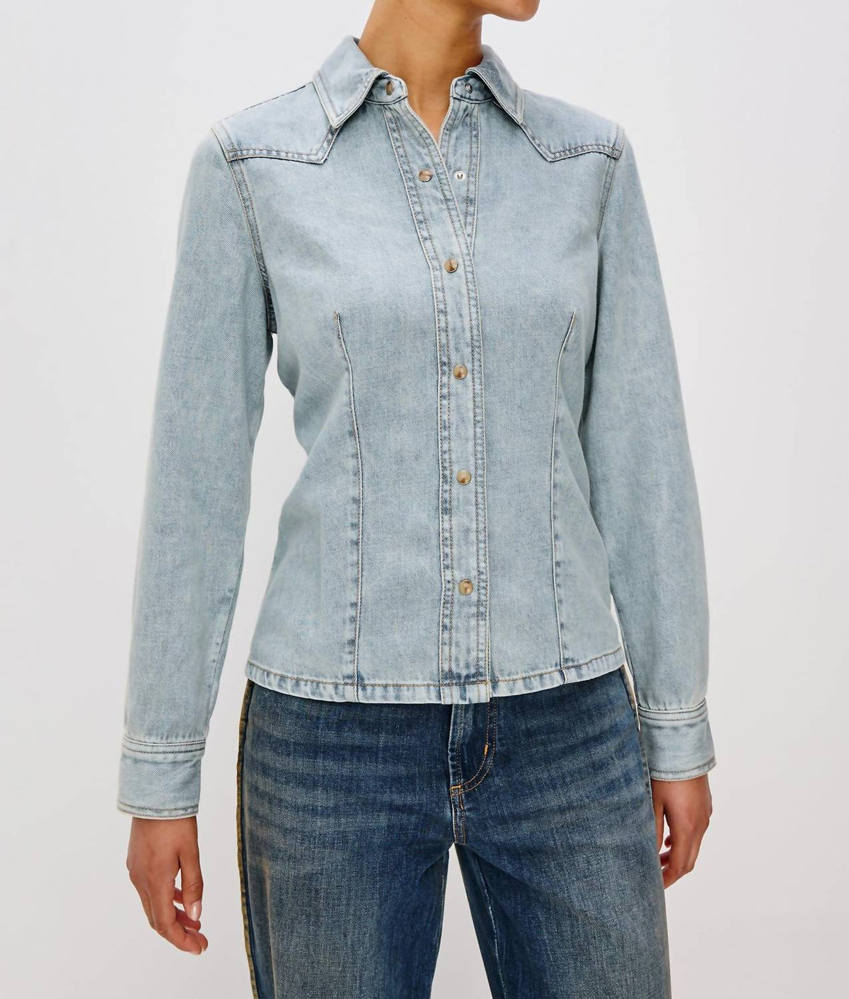 Rails - Taiana Button Down Shirt