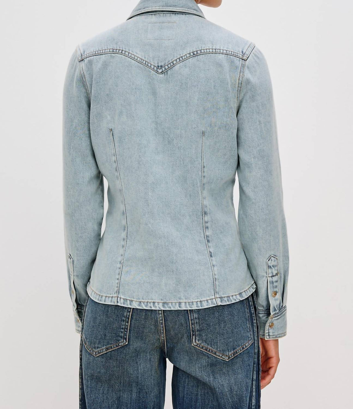 Rails - Taiana Button Down Shirt