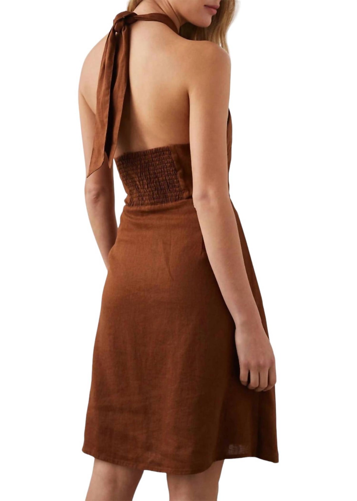 Rails - tanya dress