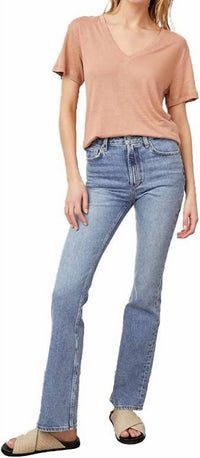 Rails - The Cara V Neck Tee