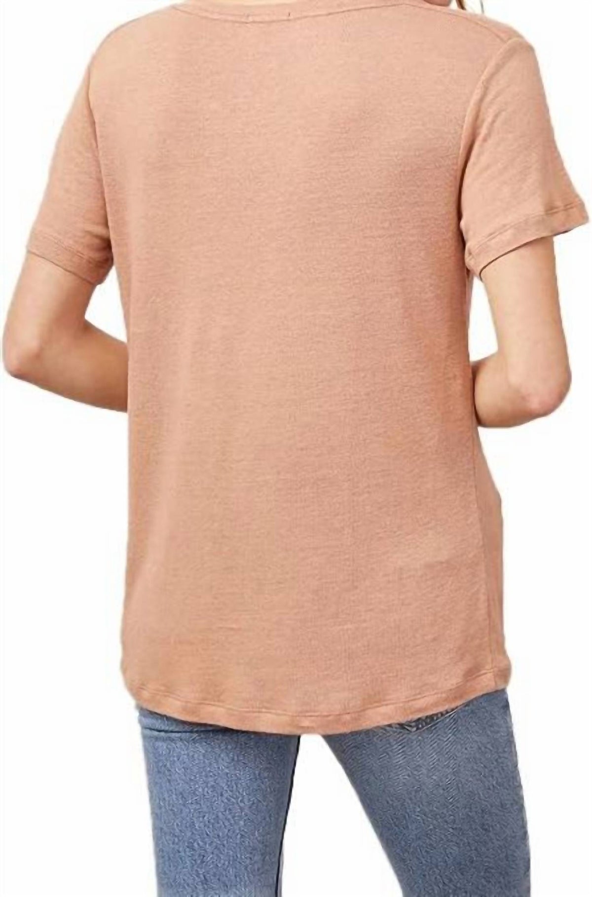 Rails - The Cara V Neck Tee