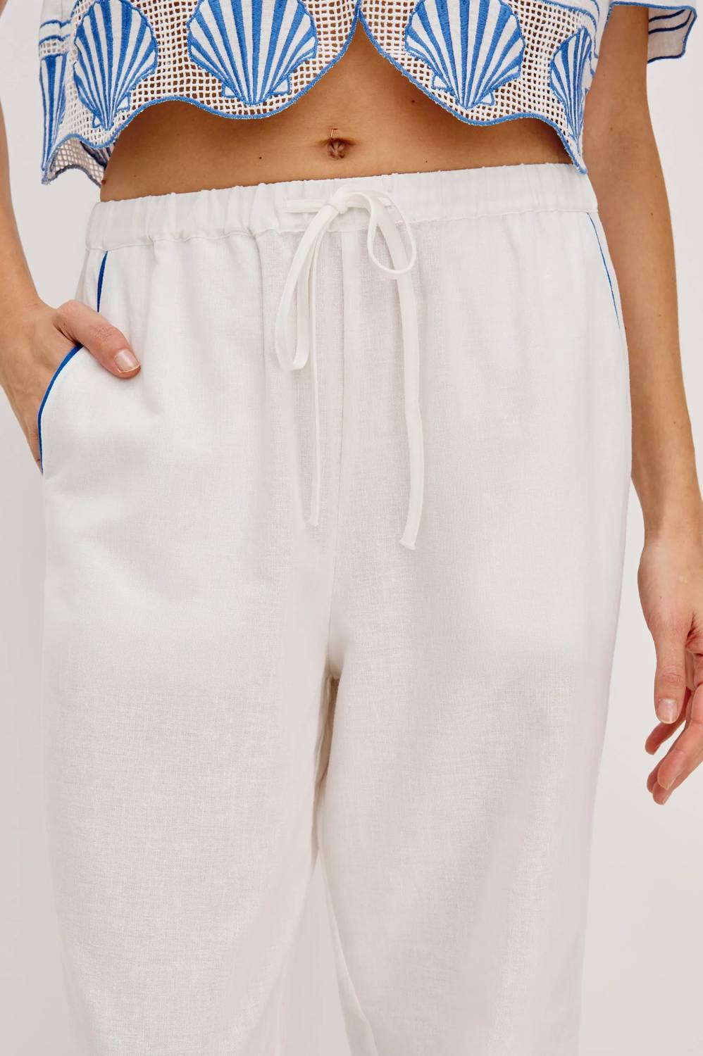 Rails - Tildi Relaxed Fit Pant