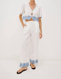 Rails - Tildi Relaxed Fit Pant