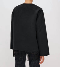 Rails - Tomoko Jacket