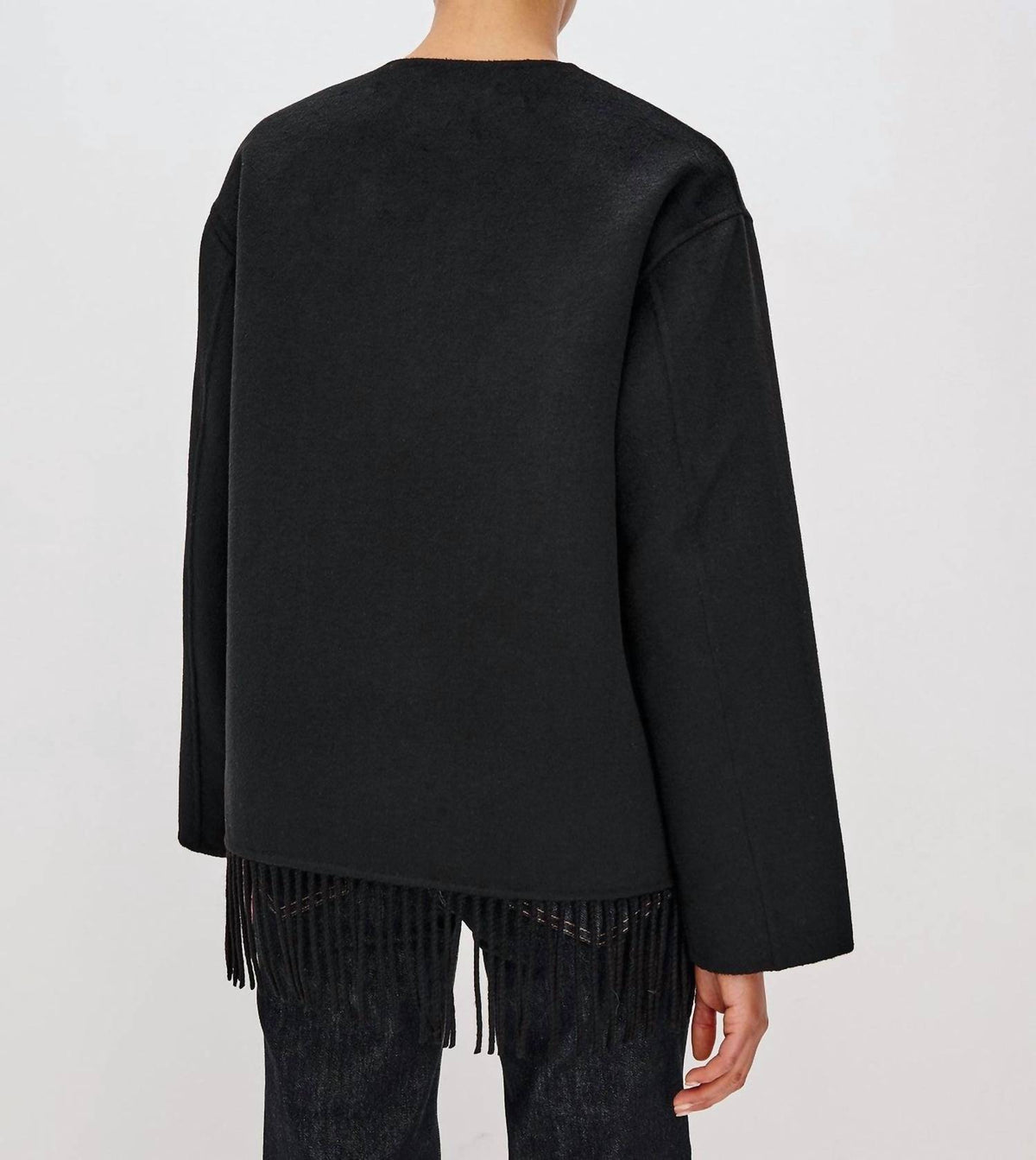 Rails - Tomoko Jacket