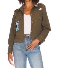 Rails - Tuli Jacket