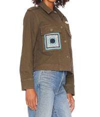 Rails - Tuli Jacket