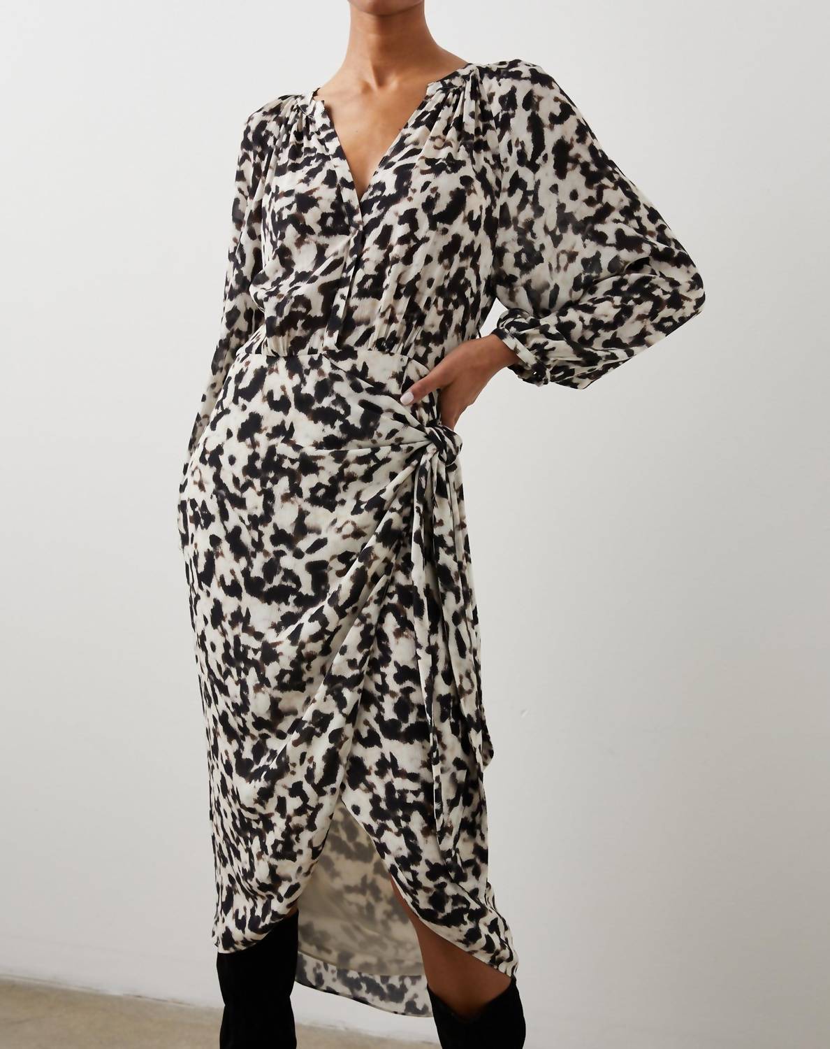 Rails - Tyra Dress
