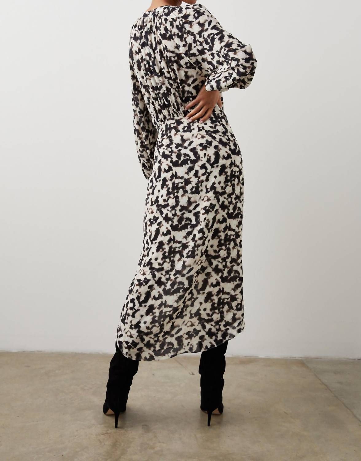Rails - Tyra Dress